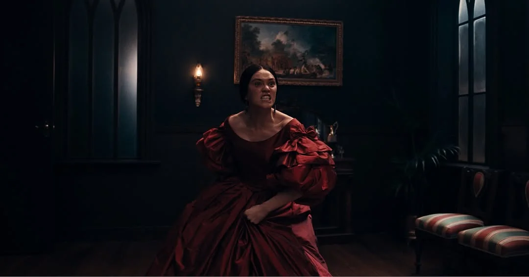 Ciné-manettes : « Marama » + session jeu vidéo