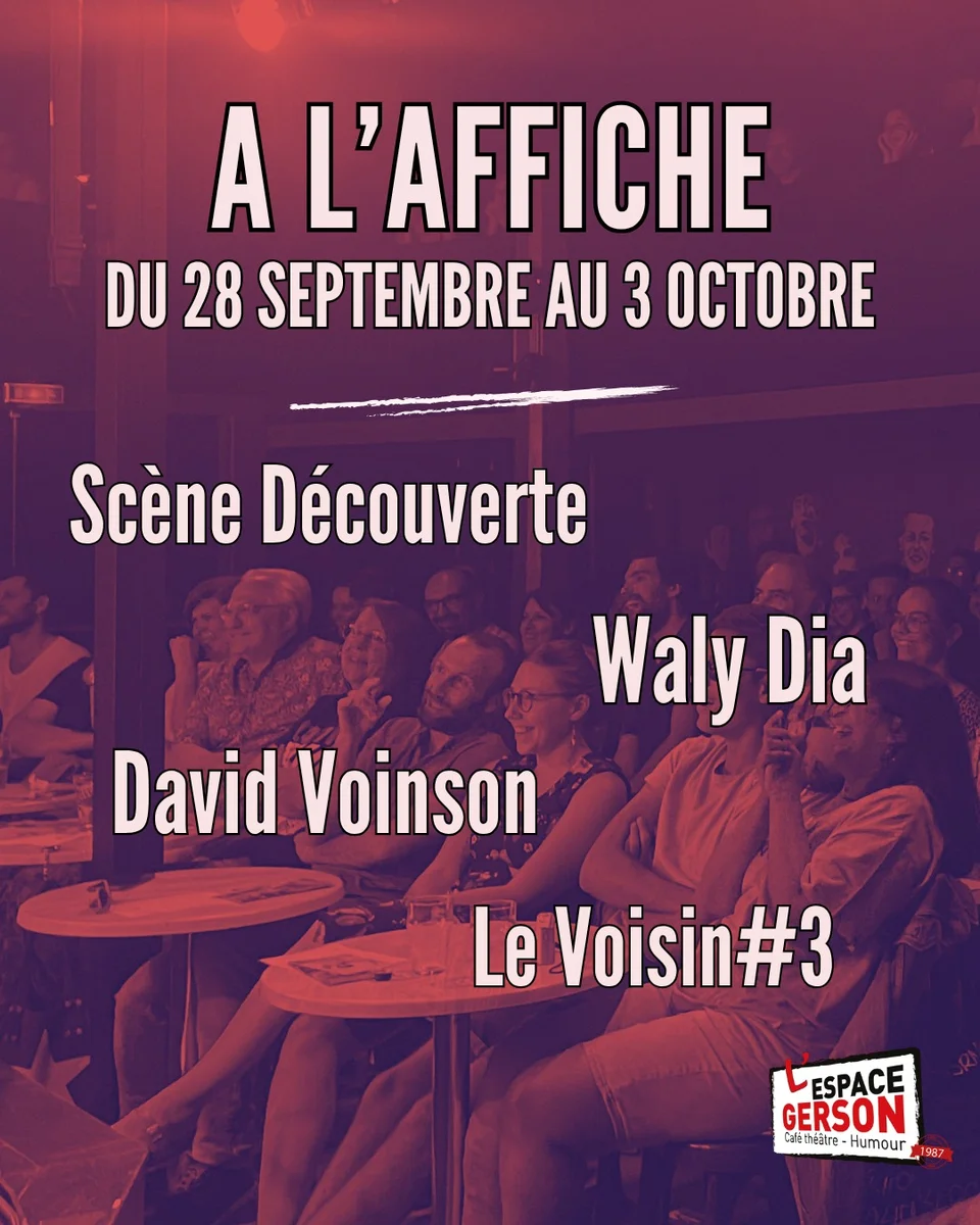 David Voinson