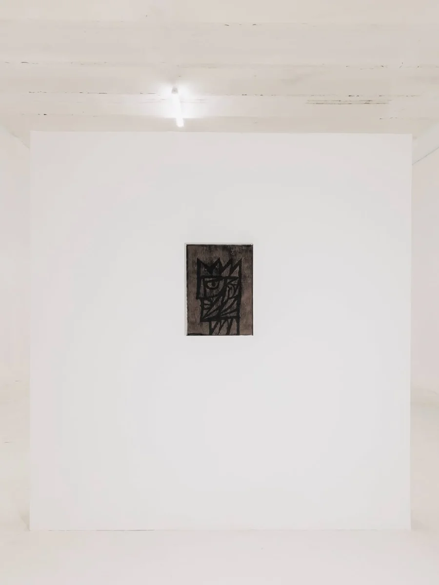 Exposición NIMU DORMI - Bienal 03