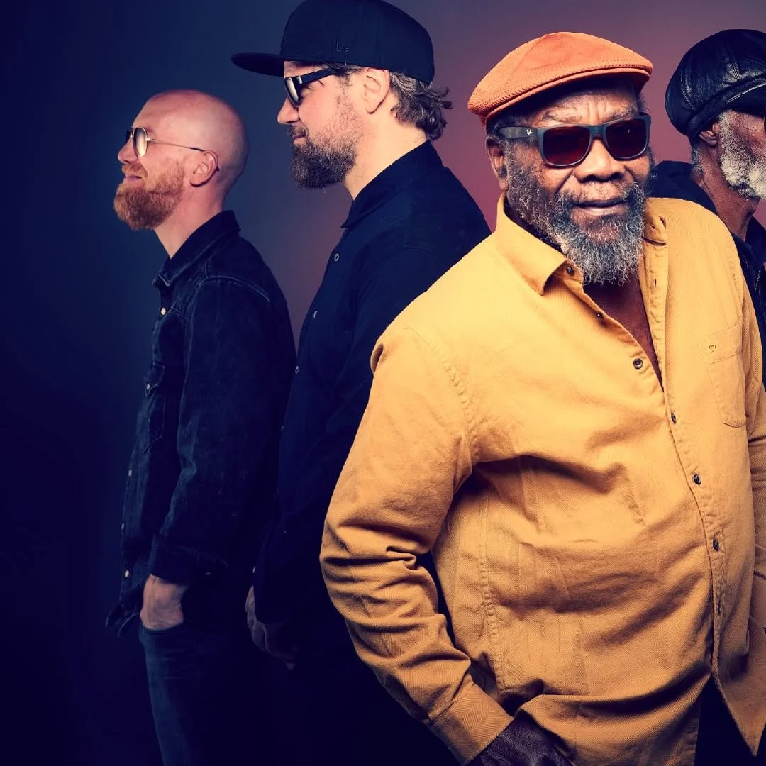 Concert reggae : Clinton Fearon