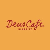 Deus Café Biarritz