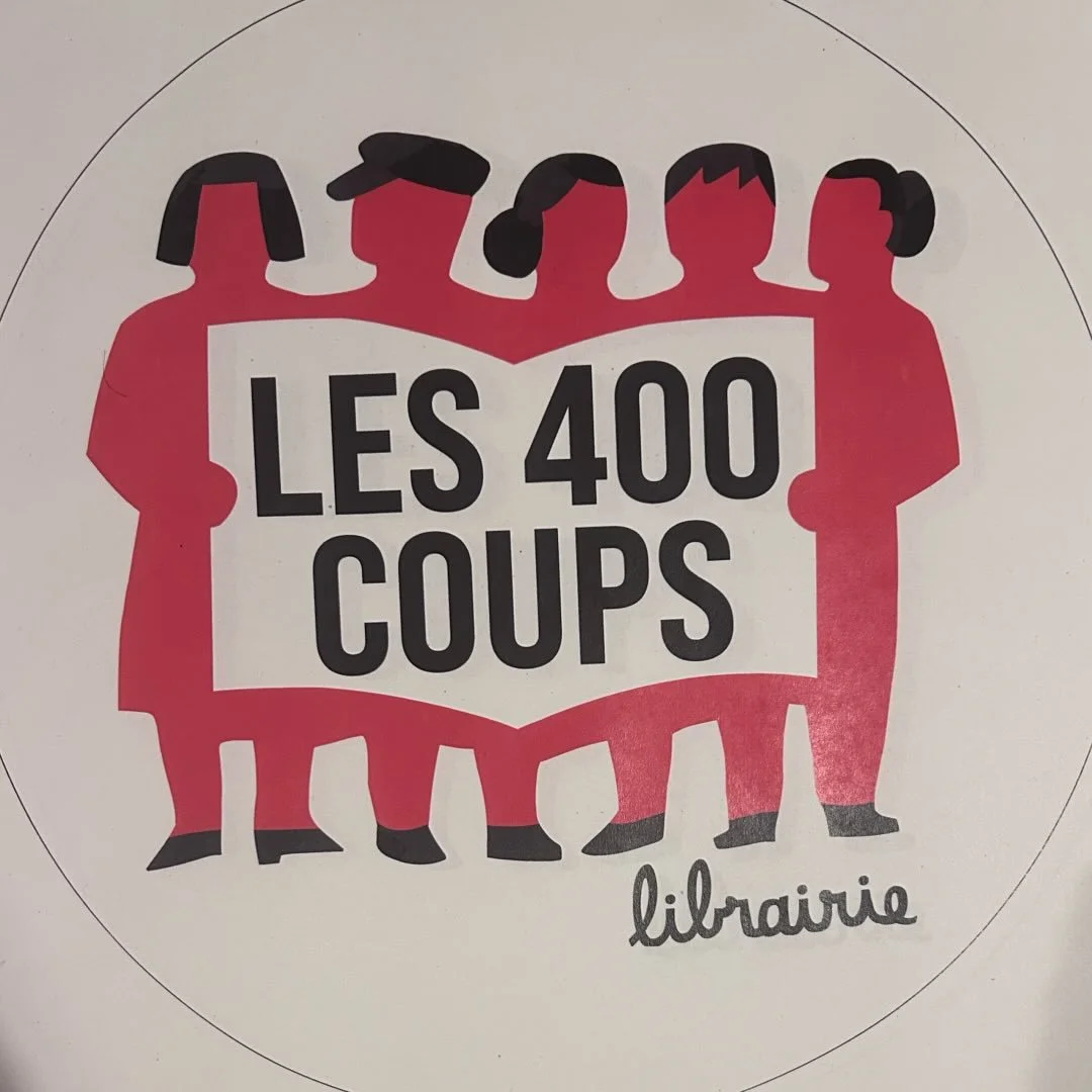 Les 400 coups