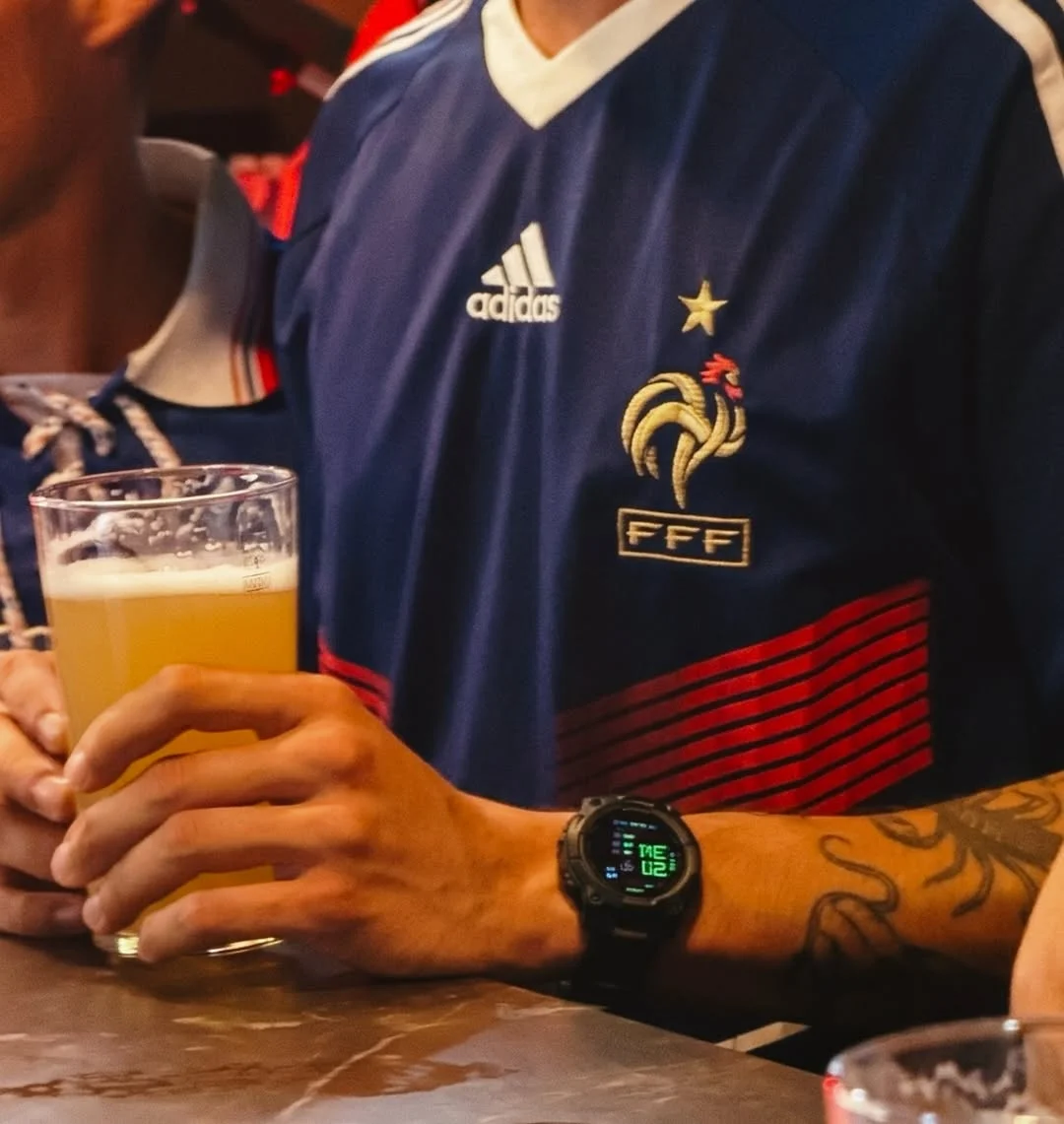 Soirée spéciale 14 juillet - France vs Espagne