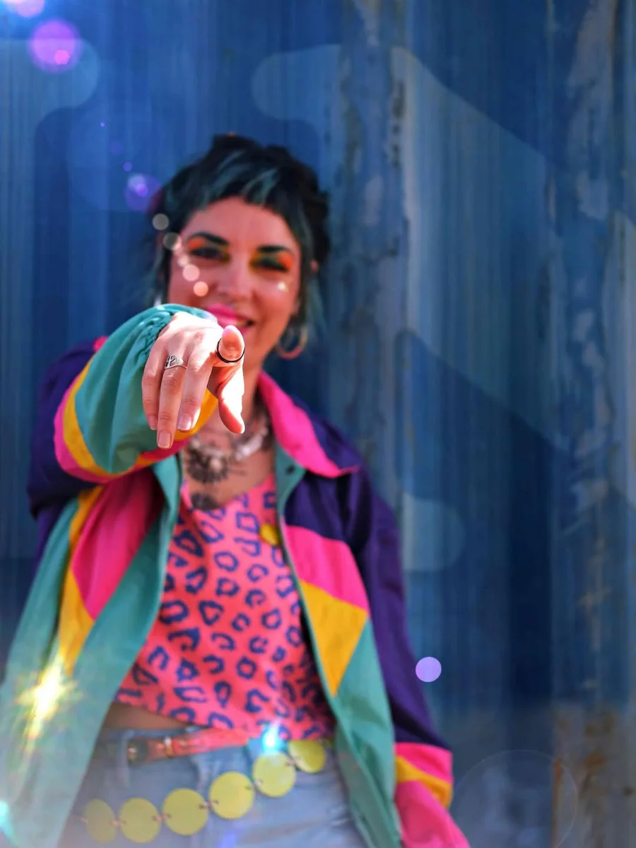 DJ set de clôture avec LOVAA DJ (Festival)