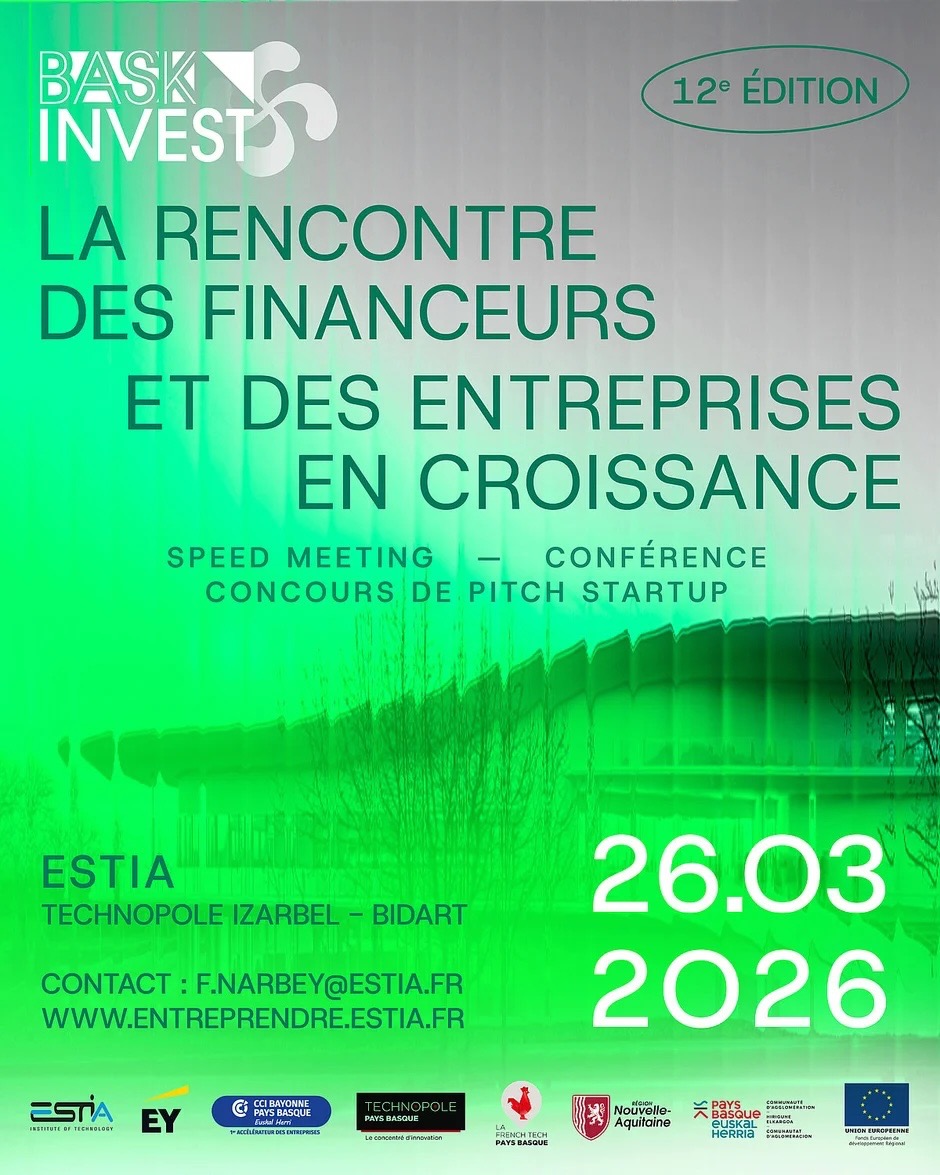 Bask’Invest 2026