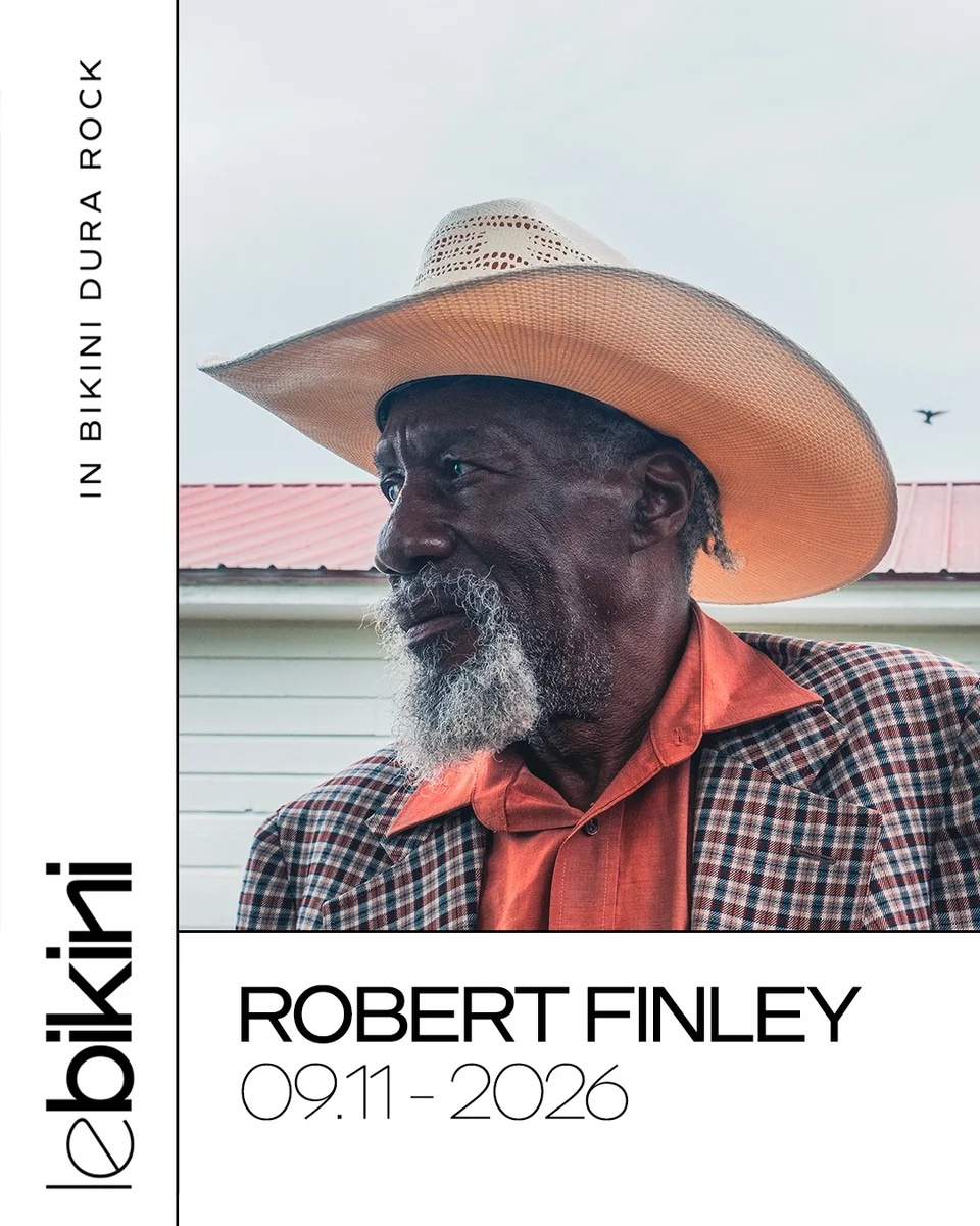 Robert Finley en concert au Bikini (Toulouse)