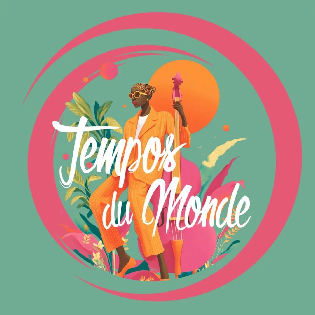 Festival Tempos Du Monde