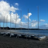 Pole Nautique Soustons Plage 