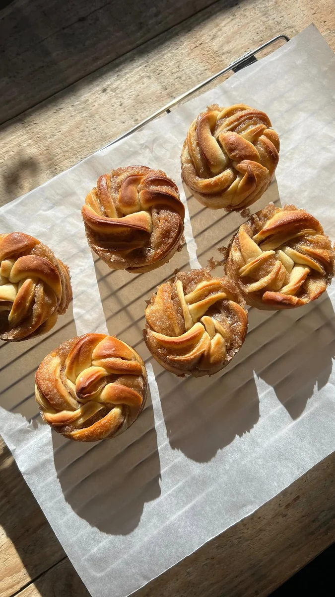 All-you-can-eat “Spring Edition” brunch at Thaï Time