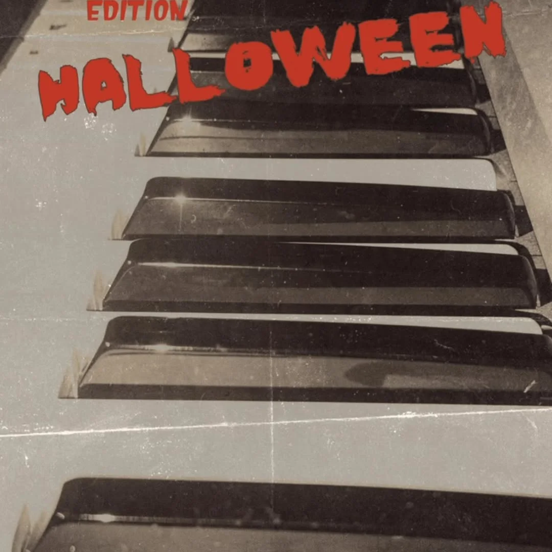 Noche de micrófono abierto especial Halloween