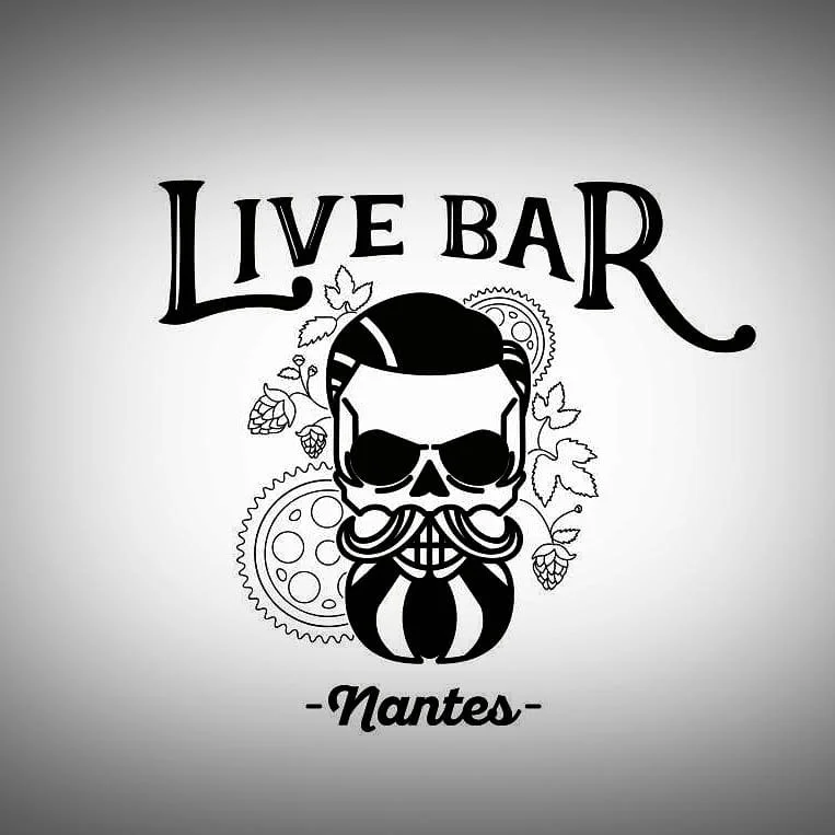 Live Bar