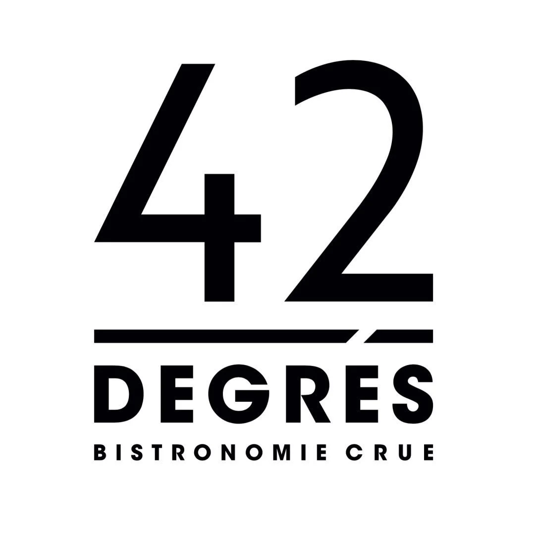 42 degrés