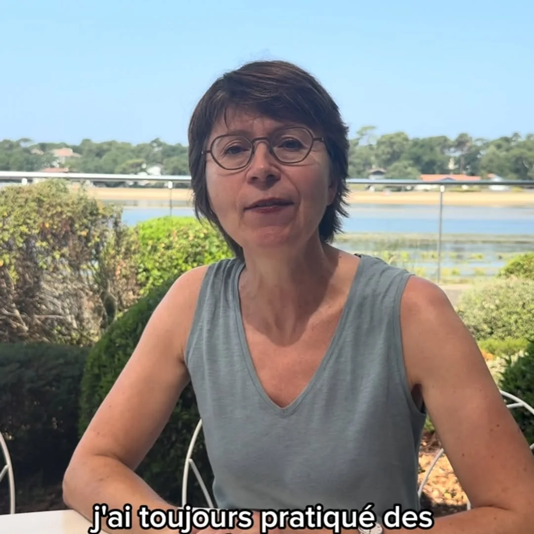 Exposition de Sophie Larricq à la Villa Seren