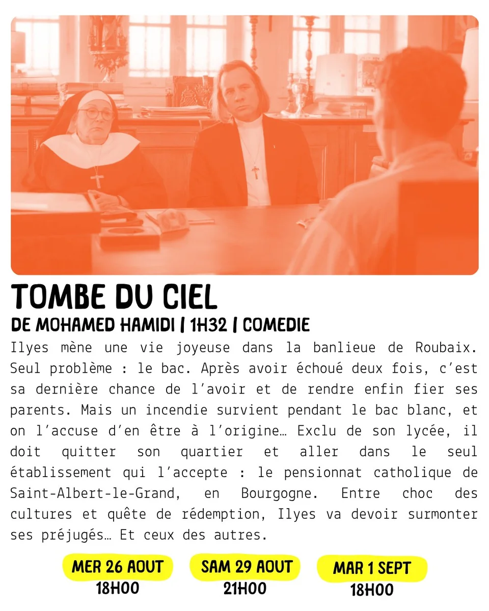 Tombe du Ciel