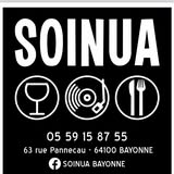 SOINUA Bar Bayonne