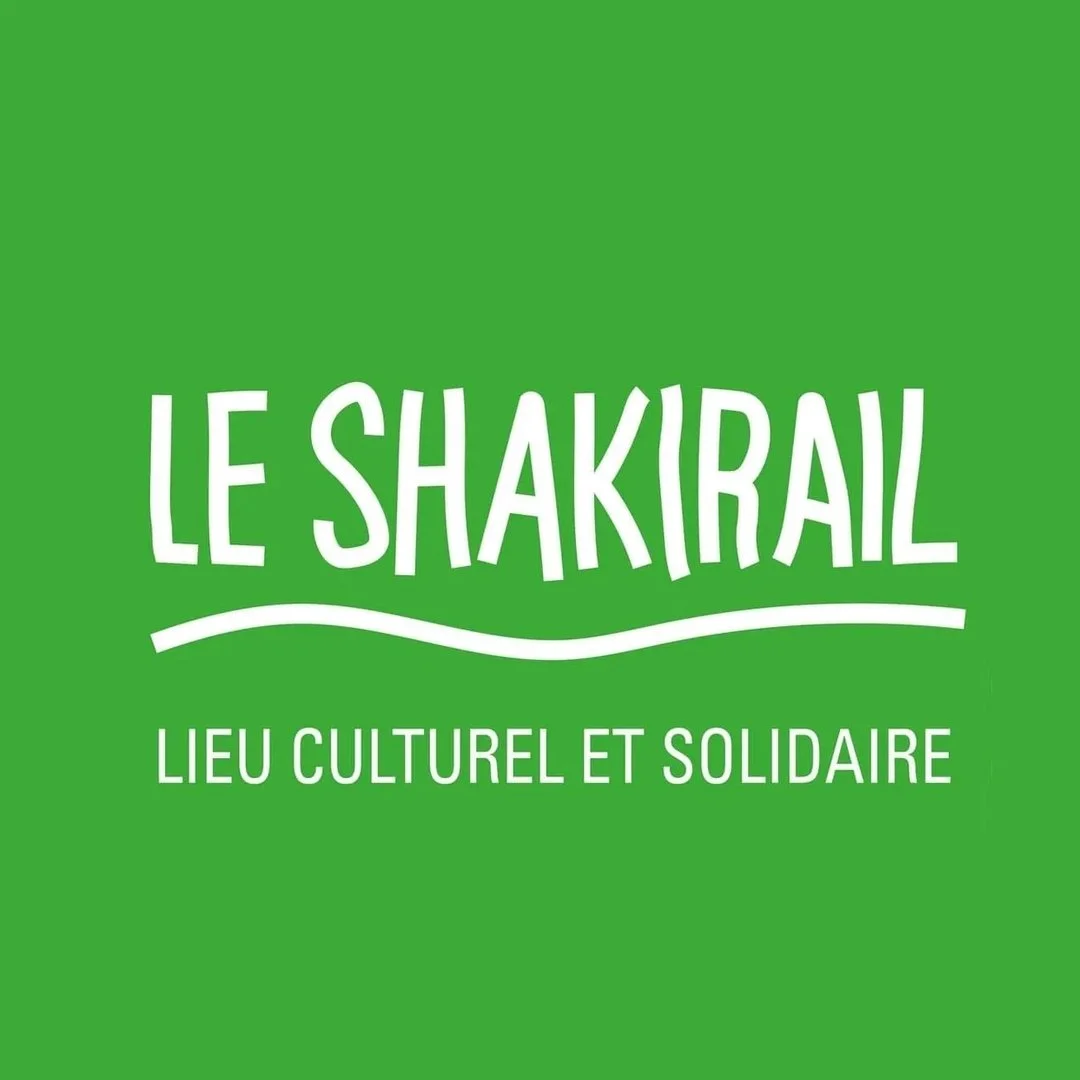 Shakirail