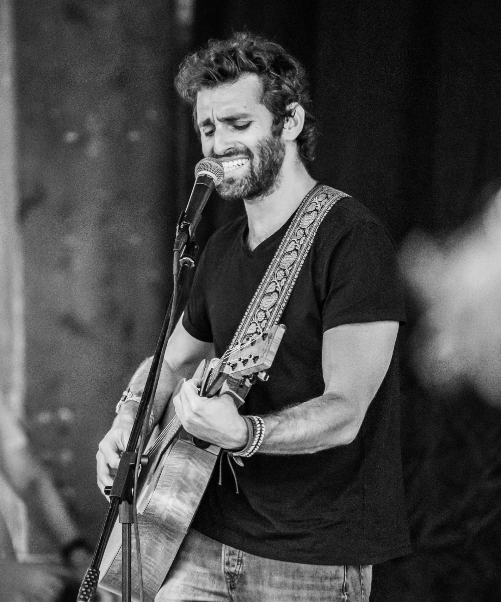 Jay' Aim en concierto en HEJMO 🎶✨