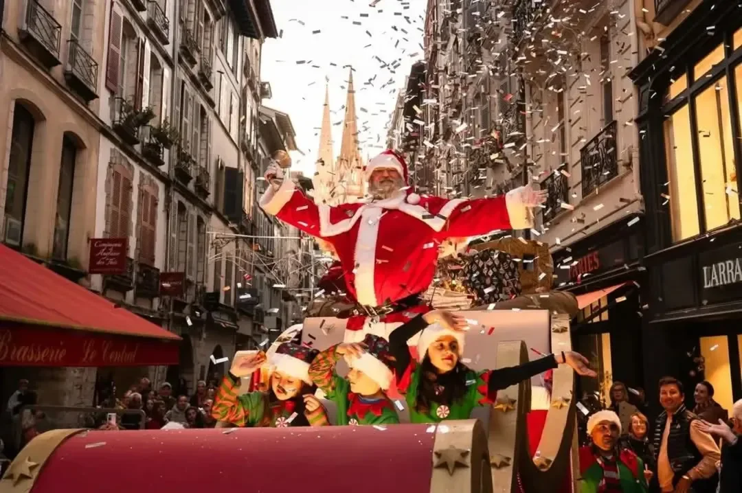 Corrida des promesses de la tauromachie – Feria de l’Atlantique 2026
