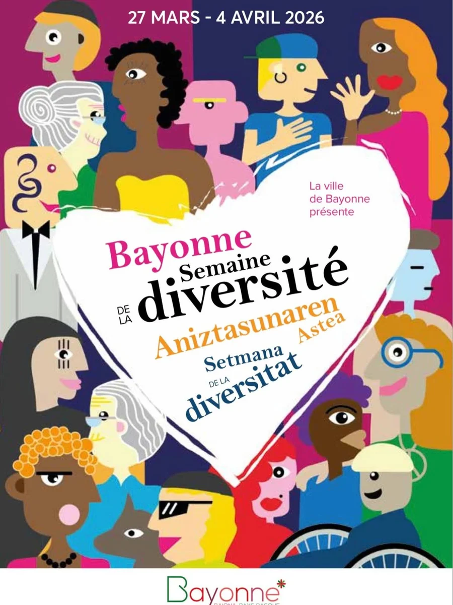 Diversity Week in Bayonne