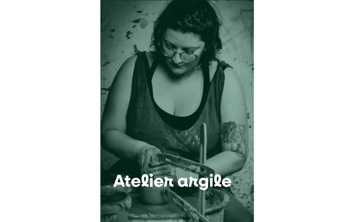 Clay workshop