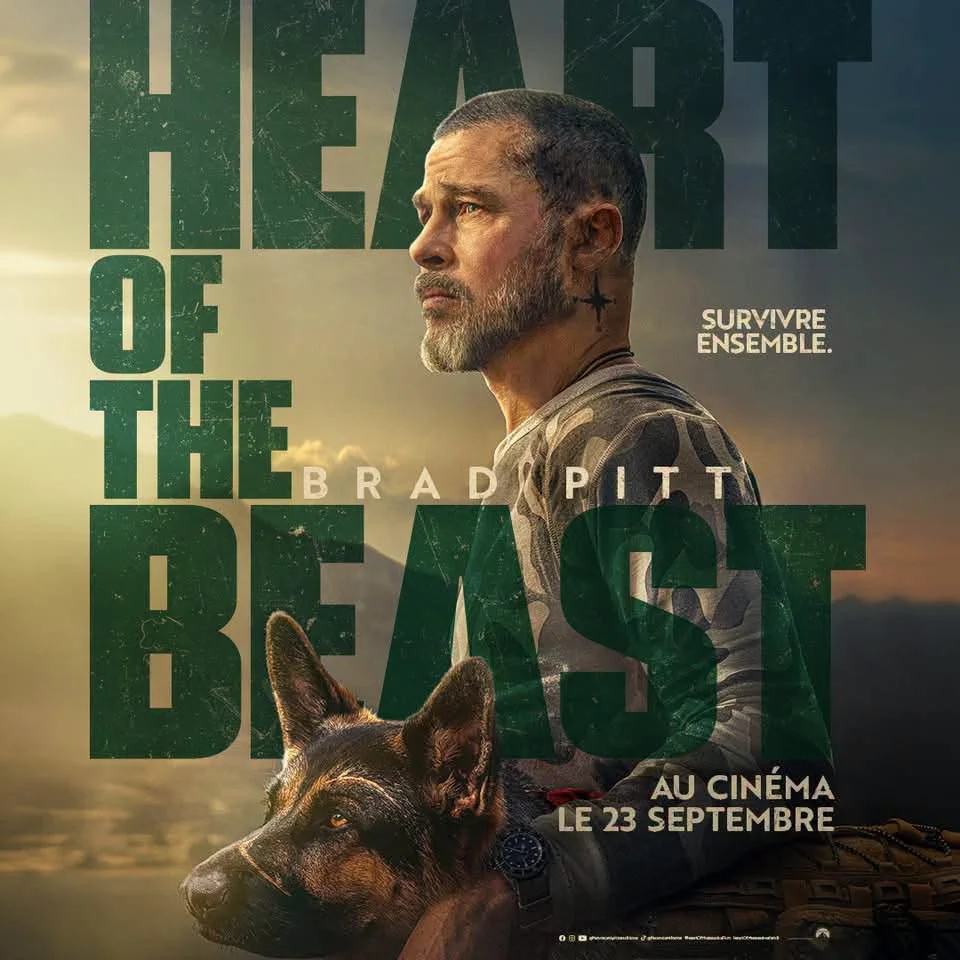 Avant-première de Heart of the Beast