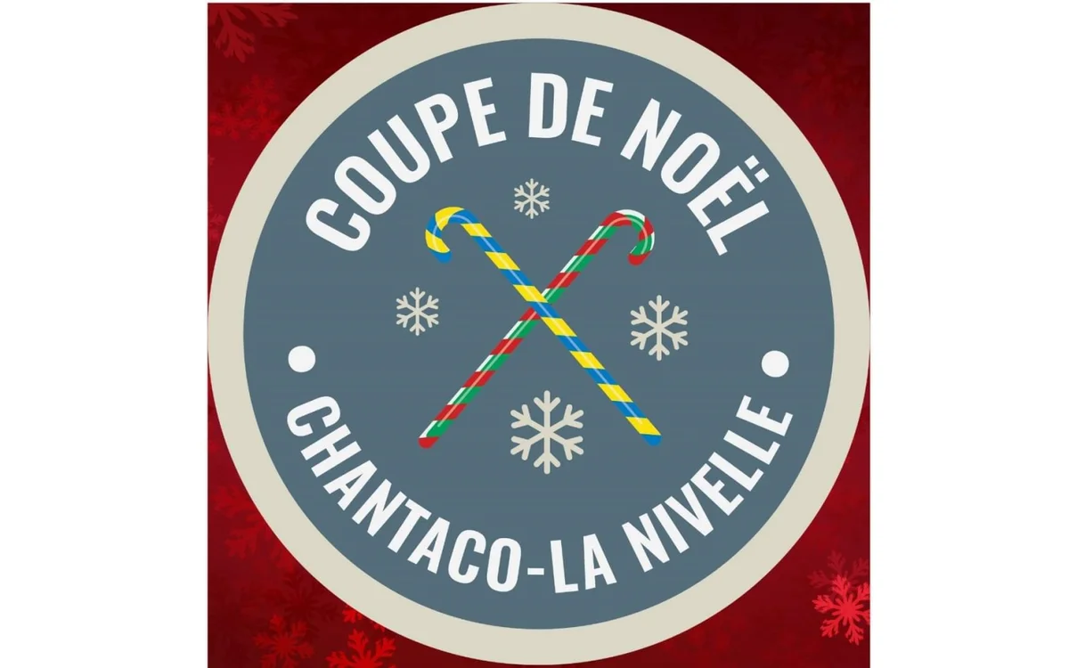 Golf: Christmas Cup