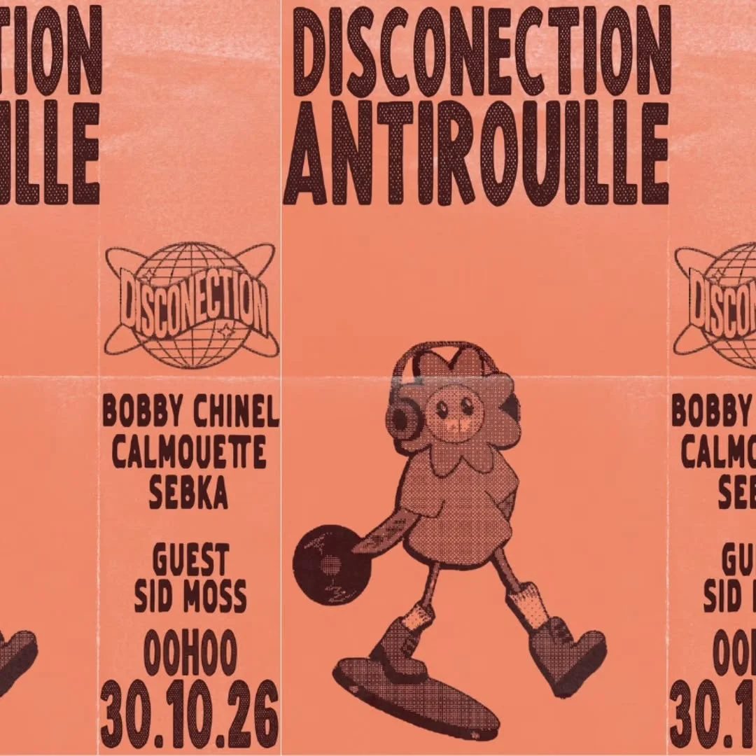 Disconnection