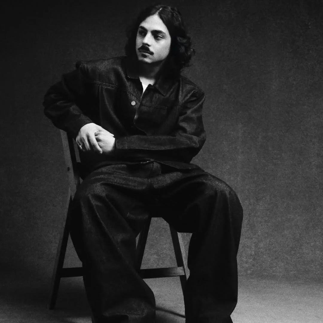 Concert rap : NeS (goat) à Azaroak