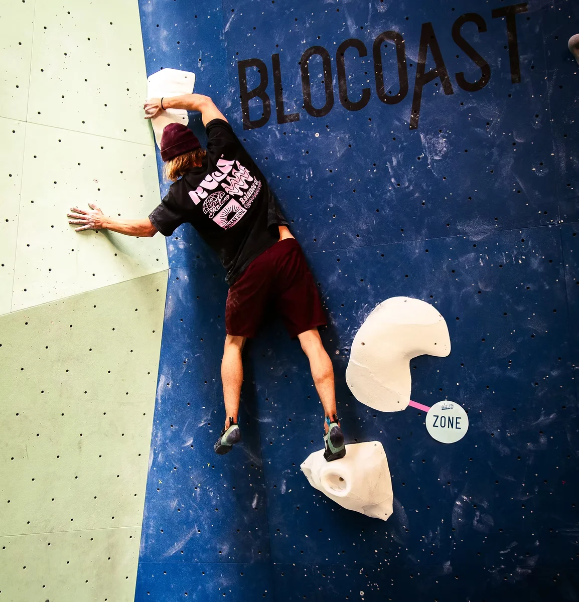 Blocoast Hossegor