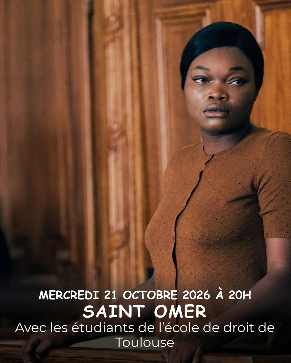 Rencontre autour du film Le dernier passage