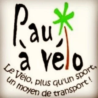 Pau à Vélo