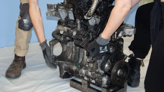 MAGNANRAMA: Media, Technologies, Identities, Networks around Nathalie Magnan