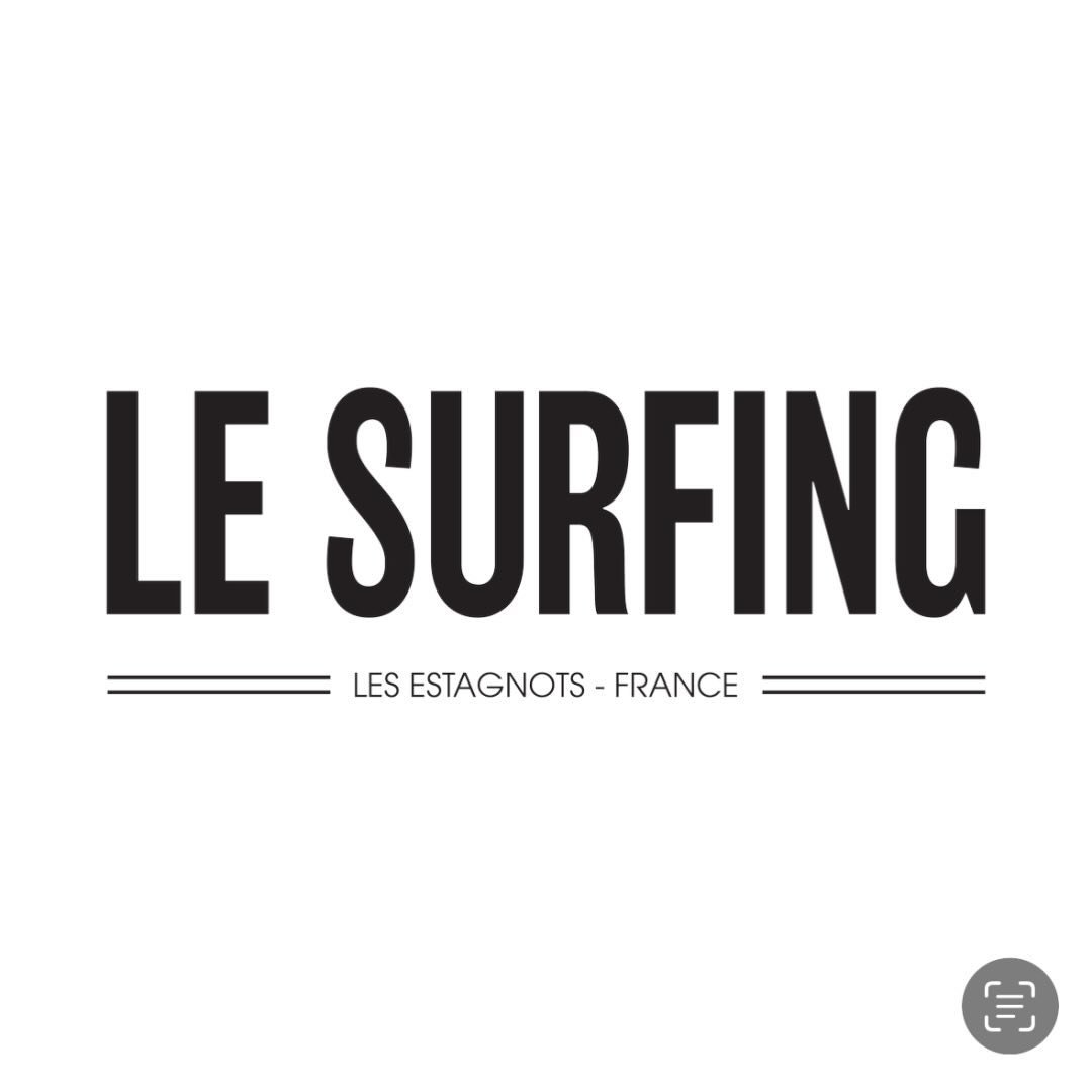 Le Surfing Seignosse