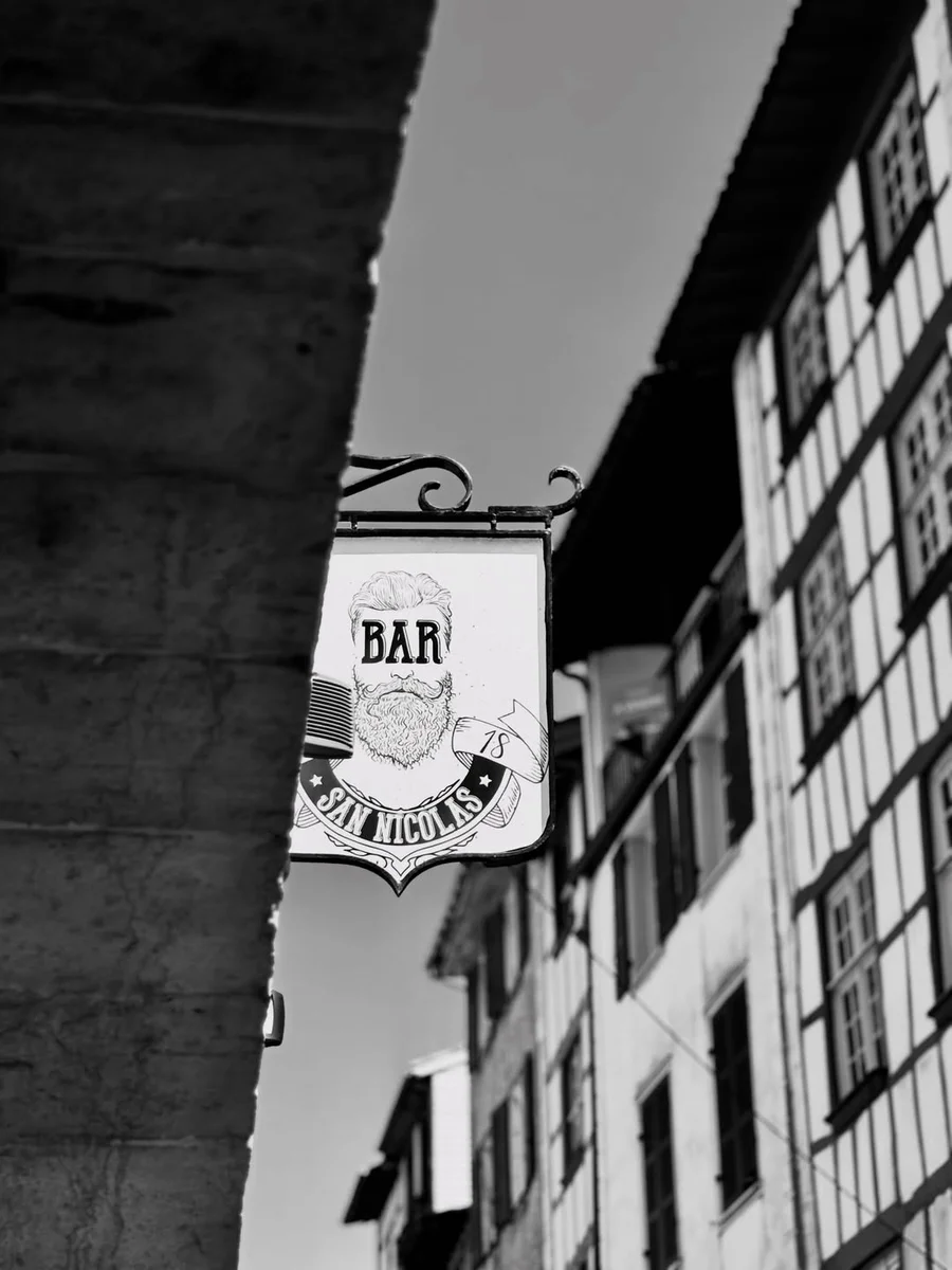 Soirée DJ au San Nicolas Bar Bayonne