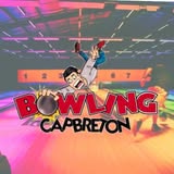 Bowling Laserquest Capbreton