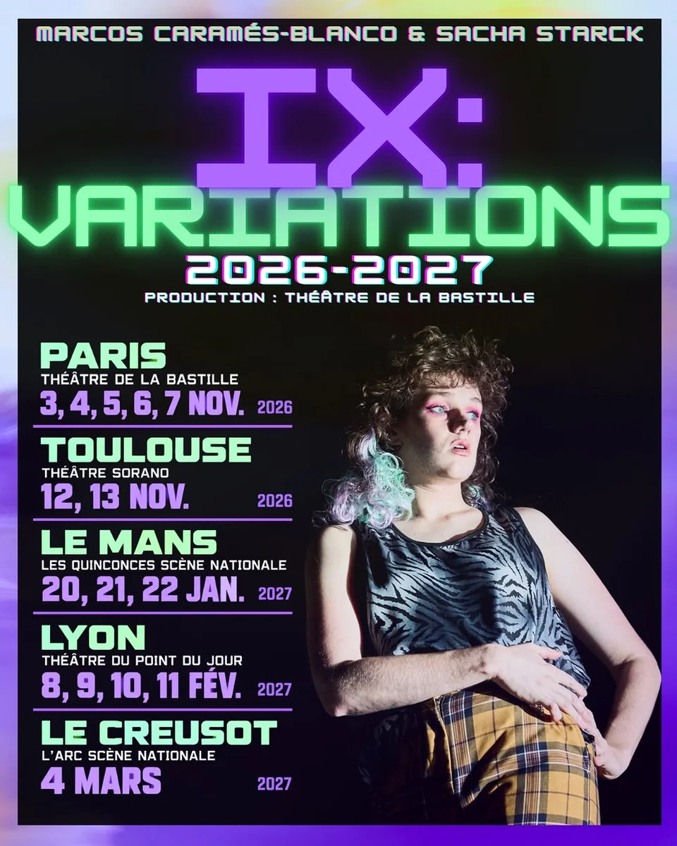 VARiATiONS