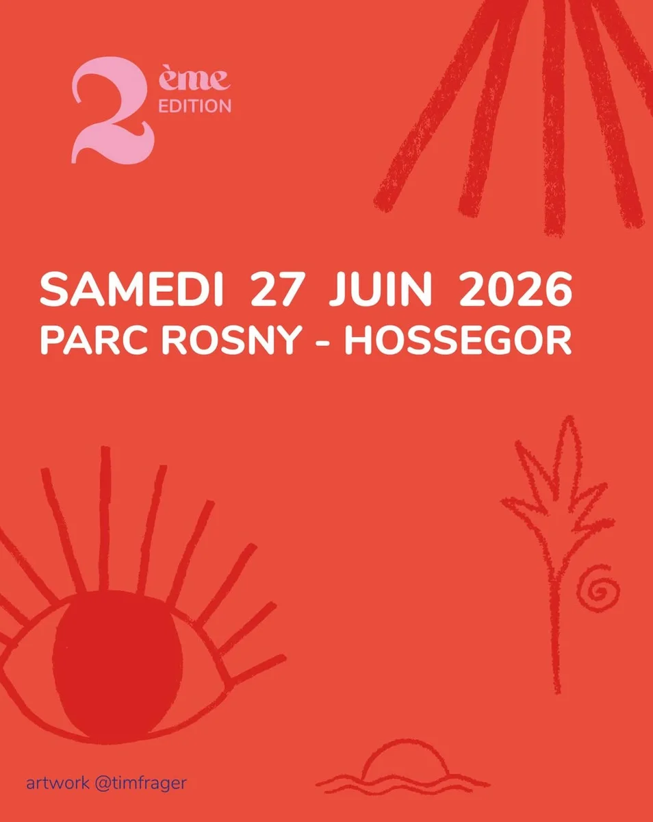 Orange Care 2026 — course & village santé au Parc Rosny (Hossegor)