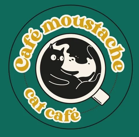Café Moustache