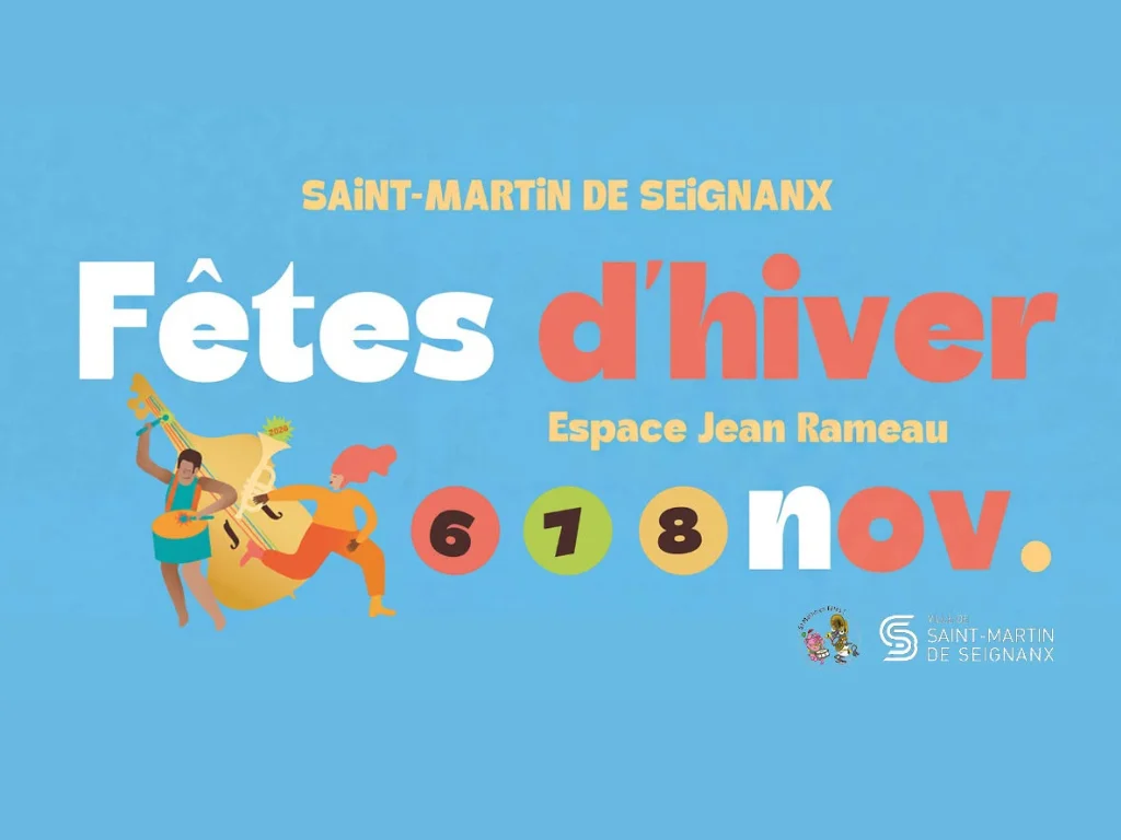Fêtes d'hiver