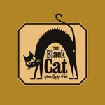 The Black Cat Pub