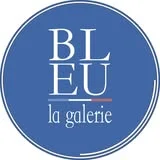 BLEU, la galerie