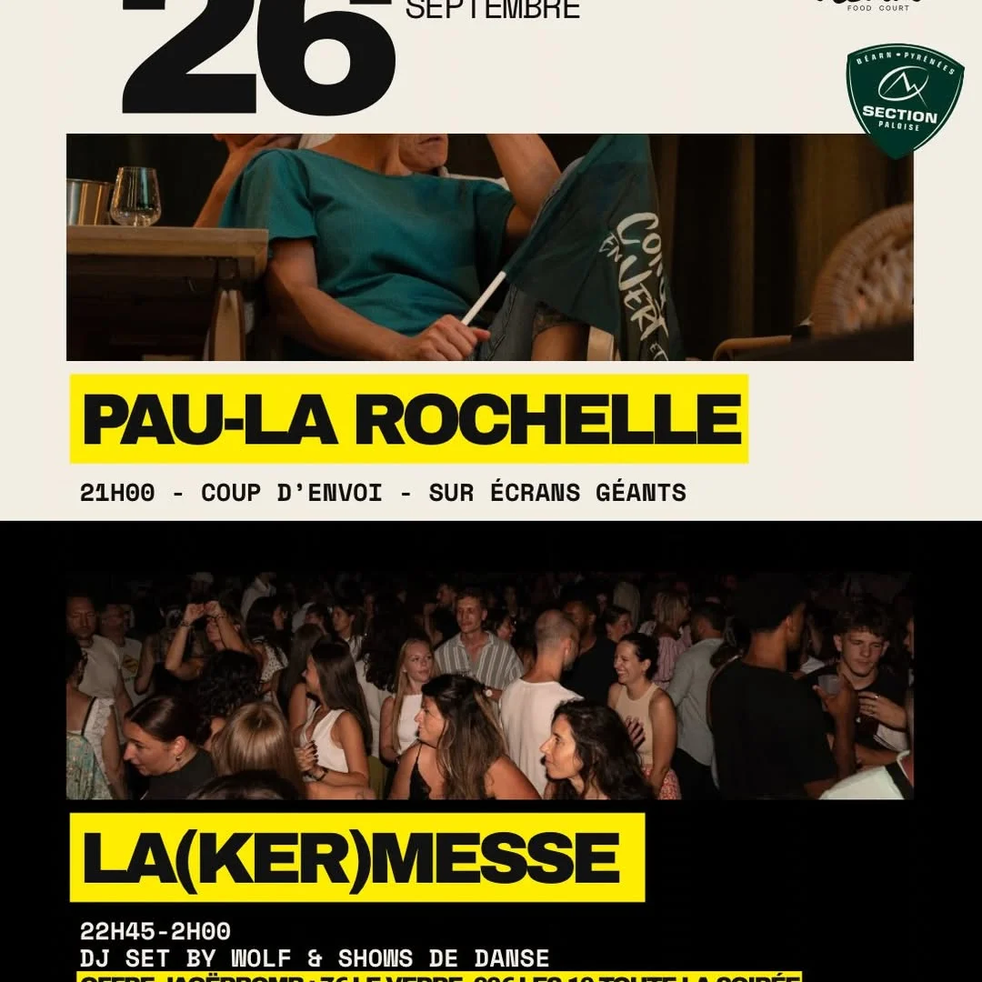 La(Ker)Messe