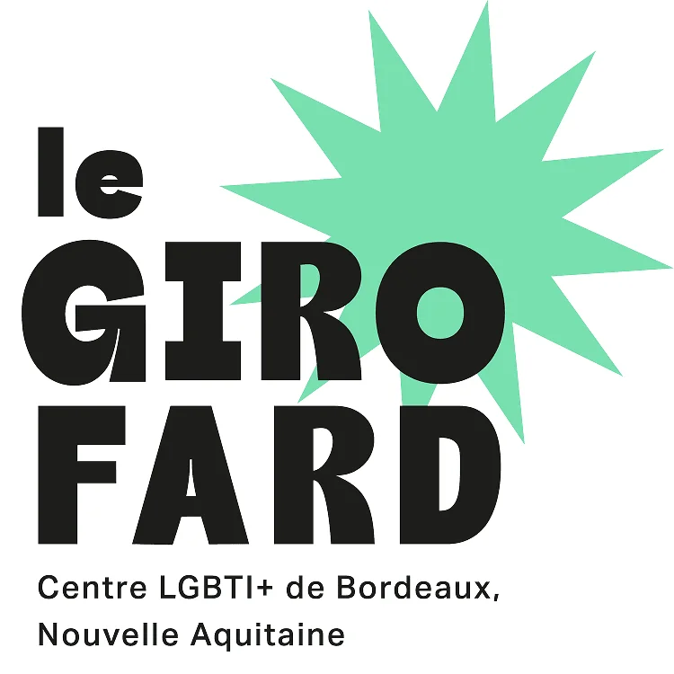 Le Girofard - Centre LGBT Bordeaux Aquitaine