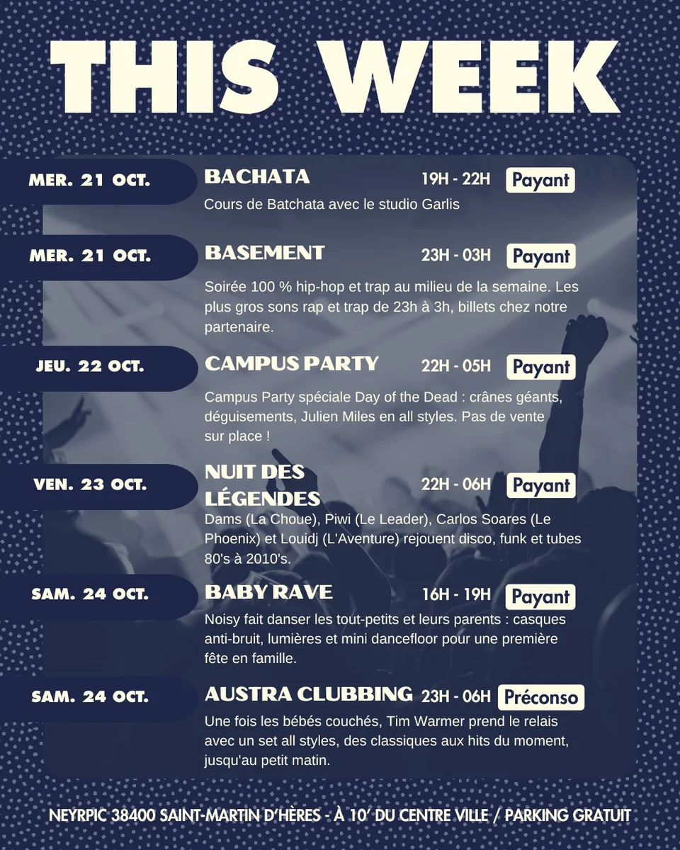 Baby Rave