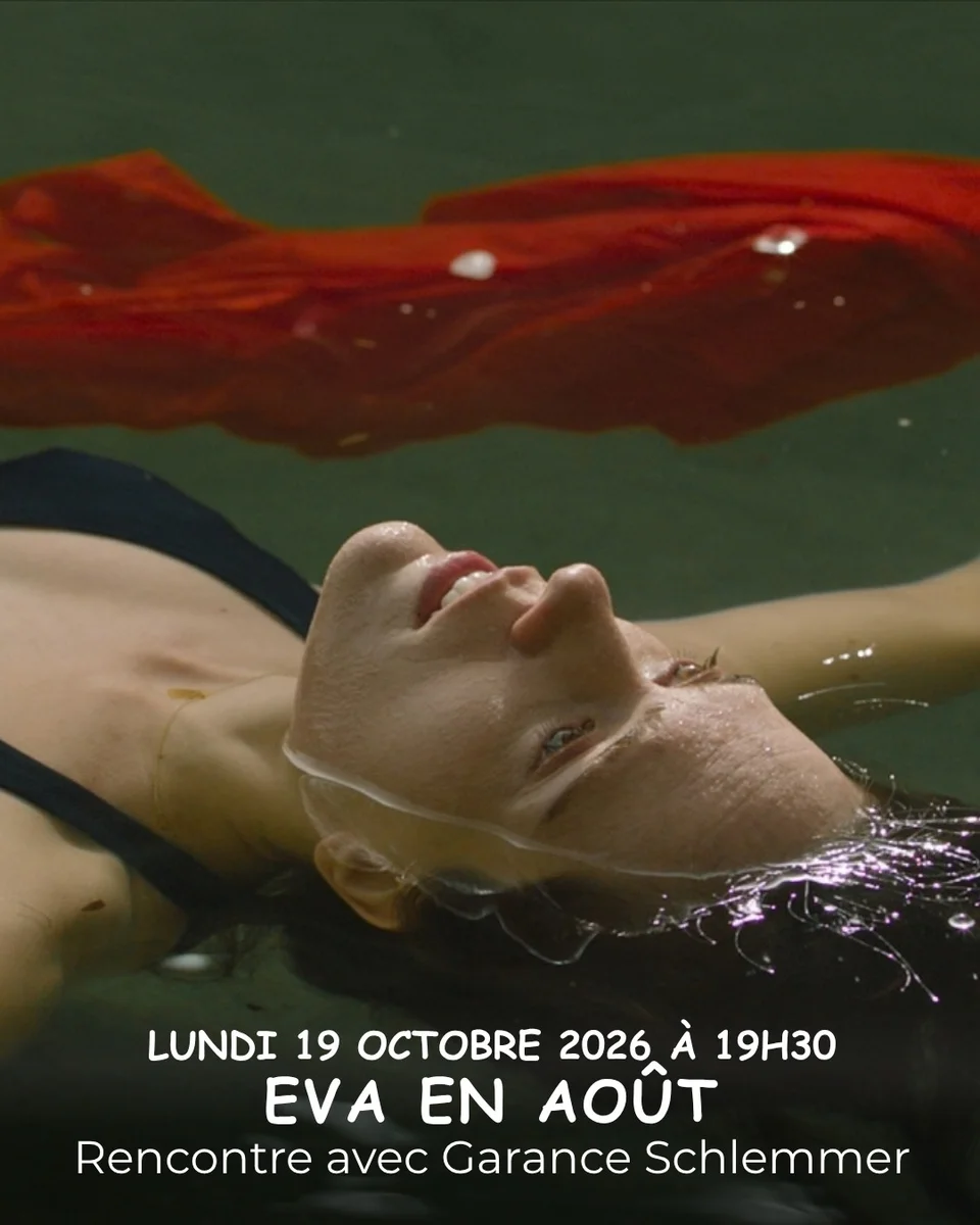 Rencontre autour du film Hair, Paper, Water...