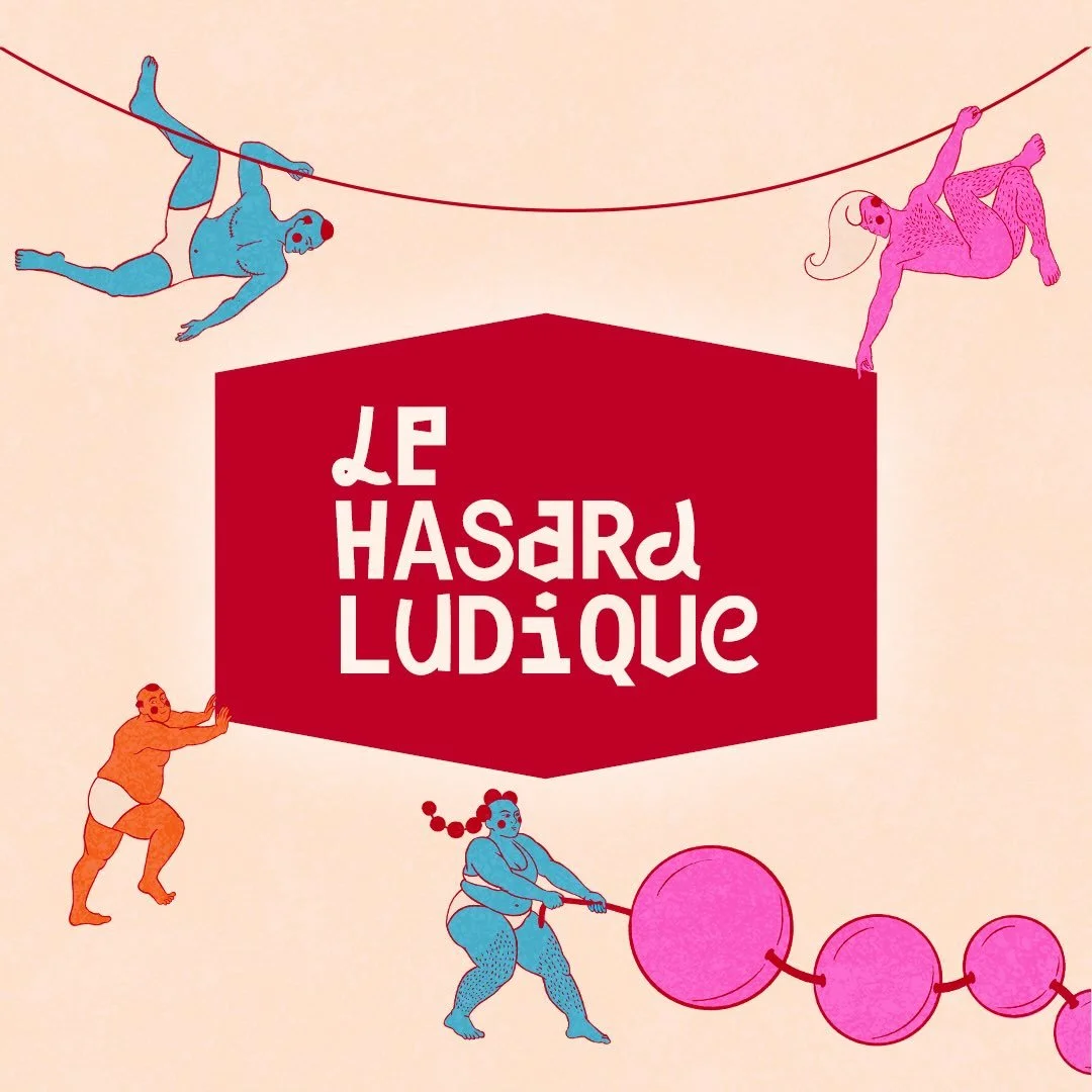 Le Hasard Ludique