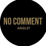 NO COMMENT Anglet