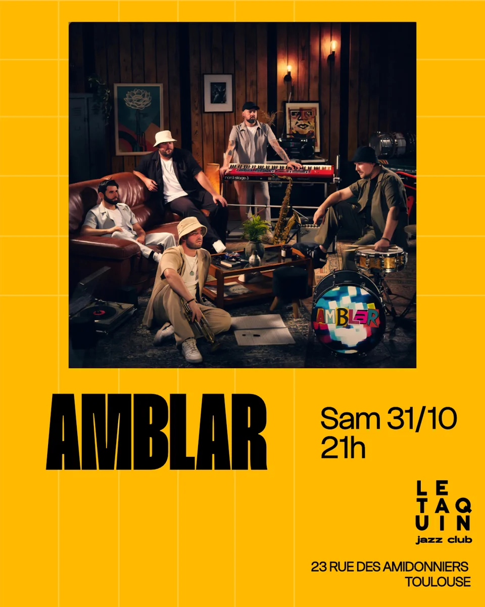 AMBLAR