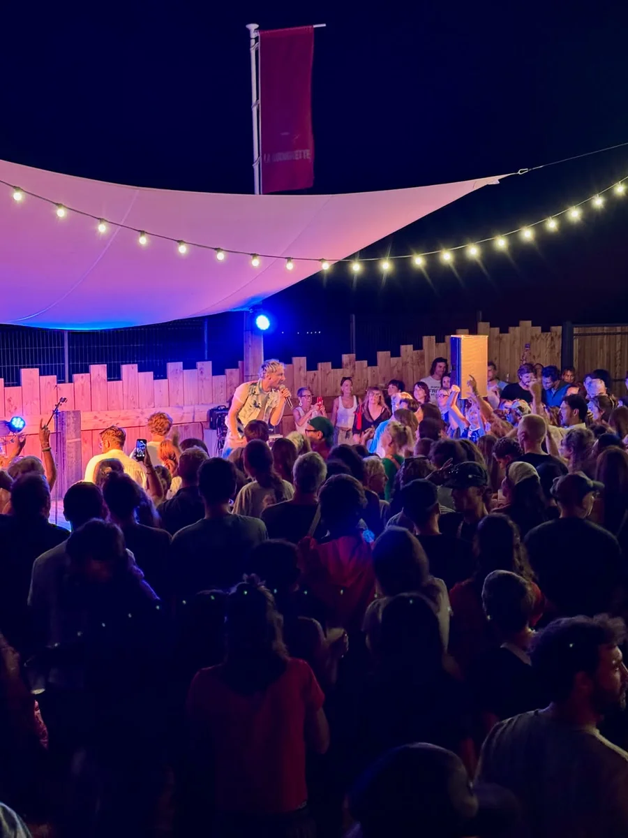 Festival Pagaille 2026