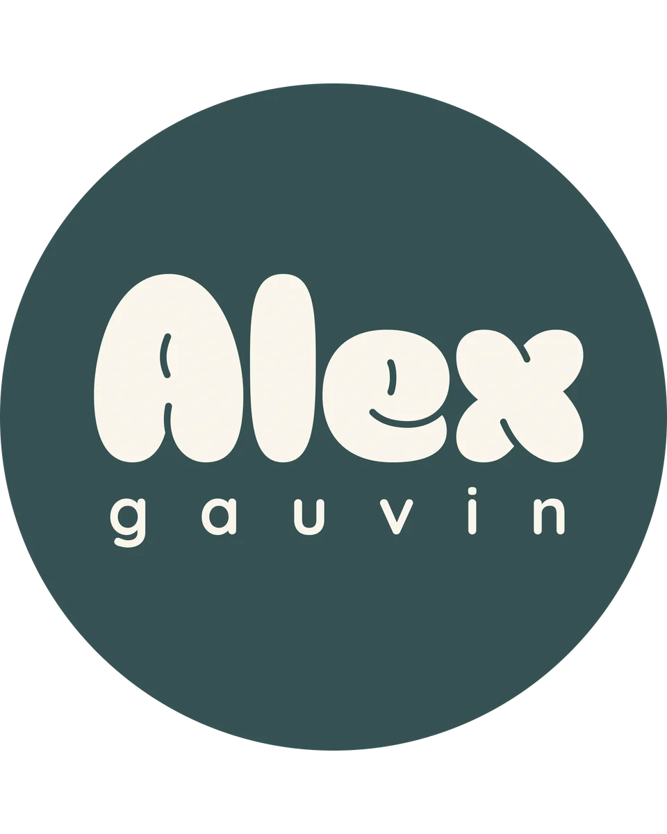 Alex Gauvin